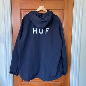 HUF Jacket